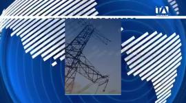 Alrededor de 8 600 medianas empresas se sumarán a la desconexión de un día a la semana para enfrentar la crisis eléctrica nacional. Un reportaje de Carlos Sacoto