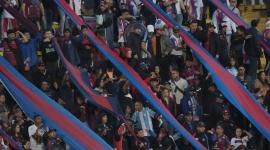 La ‘AKD’ terminó tercera de su grupo, a un punto de la clasificación.