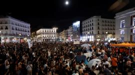 "El desahucio de Maricarmen ha provocado una conmoción y es un punto de no retorno"