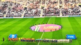 España y Corea del Norte se enfrentan este domingo 27 de septiembre por el título del Mundial Femenino Sub-20