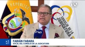 La medida regirá en el proceso de selección de la Corte Nacional, cuya convocatoria oficial se proyecta para inicios de octubre. Un reportaje de María Fernanda Utreras