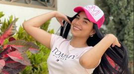 Michelle Macías, hija de alias 'Fito', fue secuestrada durante cuatro días en 2021 y rescatada por la Policía.