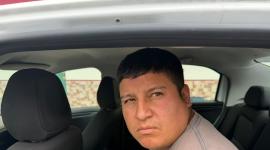 La Dirección Nacional de Inteligencia participó en el operativo que permitió la captura de alias 'Victoriño GT' en el sector El Conde, sur de Quito.