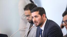 Bernardo Cordovez Cerceda es el nuevo Ministro de Desarrollo Económico y Productivo