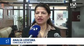 De cara a los comicios seccionales, la solicitud obligatoria de licencias por campaña electoral genera inquietud entre los concejales sobre quién asumirá el mando del Municipio. Un reportaje de Stephany Paz