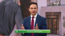 El abogado, Erik Seguel responde a las dudas en temas jurídicos de nuestros televidentes en esTAmañana.