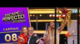 ¡Llegaron las semifinales de Escape Perfecto! 
