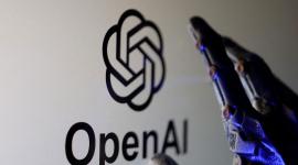 OpenIA pospuso el lanzamiento de su nueva IA por fallas de seguridad.