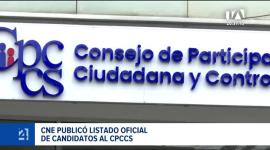 Entre los postulantes calificados para la contienda electoral se constató que tres actuales consejeros buscan la reelección en la entidad. Un reportaje de Belén Merizalde