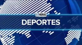 Revise las noticias deportivas en la Emisión Estelar del lunes 28 de septiembre del 2026. Con Gisella Buendía
