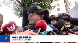 Las intervenciones policiales también permitieron el decomiso de 1 200 dosis de marihuana en el norte de la capital, mientras los vecinos piden mantener los controles. Un reportaje de Nathalie Jiménez