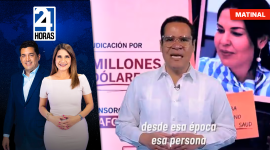 Revise las noticias más destacadas de Ecuador en nuestro Noticiero 24 Horas Emisión Matinal del martes 29 de septiembre del 2026. Con Liz Valarezo y Milton Pérez.