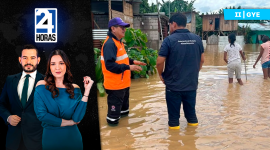 Revise las noticias más destacadas de Guayaquil en nuestro Noticiero 24 Horas Segunda Emisión de este martes 29 de septiembre del 2026. Con Valerie Villalva y Carlos Sacoto.