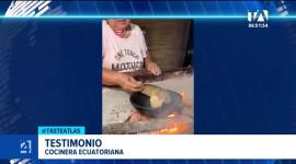 El portal gastronómico TasteAtlas ubicó a esta preparación entre los platillos más destacados de la región. Este es un repaso por su historia y secreto de elaboración. Un reportaje de Mishell Villacís