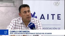 Representantes del sector señalan que los ajustes de producción y daños en maquinaria podrían incidir en los precios al consumidor. Un reportaje de María Fernanda Utreras