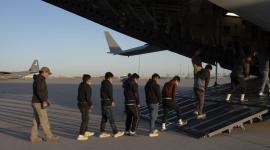 Revés judicial en EE. UU.: Corte Suprema avala temporalmente las deportaciones a terceros países