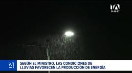El país prevé precipitaciones hasta el 1 de octubre y dispone de 2.800 espacios evaluados con capacidad para albergar a 140 mil familias. Un reportaje de Ericka Vera