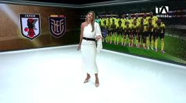 Revise las noticias deportivas en la Emisión Estelar del martes 29 de septiembre del 2026. Con Gisella Buendía