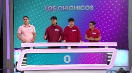 ‘El Crew’ vs ‘Los Chichicos’