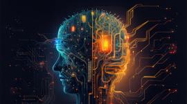Líderes de la inteligencia artificial acuerdan autorregularse tras cumbre con Donald Trump en la Casa Blanca
