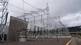 El presidente Daniel Noboa emitió un Decreto para reformar la Ley de Energía Eléctrica en Ecuador en medio del estiaje.