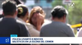 La Policía Nacional confirmó que la víctima y miembros de su núcleo familiar registran antecedentes penales por delitos como violación, robo, estafa y tráfico de sustancias. Un reportaje de Juan Miguel Rodríguez