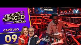 ¡Llegó la última eliminatoria de Escape Perfecto! 