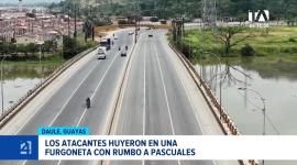 El hecho violento reenciende las alarmas de los moradores de La Aurora, quienes exigen mayor presencia policial y denuncian la falta de una UPC en el sector. Un reportaje de Ever Moreira