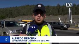 La emergencia dejó al descubierto fallas de coordinación en los servicios de socorro en la capital. Autoridades manejan versiones contradictorias sobre el hecho. Un reportaje de Mishell Villacís