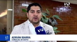 A puertas del periodo electoral, concejales señalan que debates sobre la gestión del Metro, recolección de basura y ejecución presupuestaria quedan fuera de agenda. Un reportaje de Stephany Paz