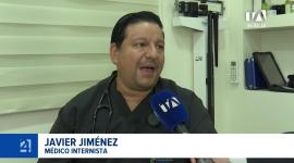 Especialistas de la salud piden intervenir oportunamente los inmuebles afectados para prevenir complicaciones severas en niños, adultos mayores y pacientes asmáticos. Un reportaje de Ricardo Cruzatty