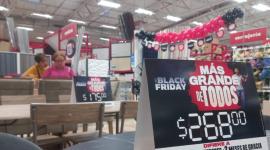 Más del 50% del sector de electrodomésticos adelantará sus promociones del Black Friday al 20 de noviembre de 2026, una semana antes de la fecha internacional.