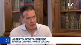 El Gobierno modificado el marco regulatorio ante el estiaje para ampliar alternativas de generación eléctrica en el país. Un reportaje de Astrid Singre