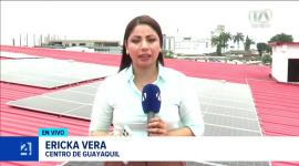 Centros de educación superior apoyan la desconexión voluntaria alineada a las acciones de empresas de mediano voltaje. Un reportaje de Ericka Vera