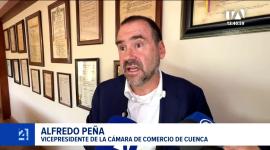 El incentivo se acreditará el 16 de noviembre para servidores públicos y se invitó al sector privado a replicar la medida. Un reportaje de Belén Merizalde