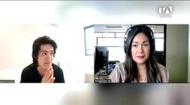Revise las noticias de farándula en la Emisión Central de este miércoles 30 de septiembre del 2026. Con Renata Salem.