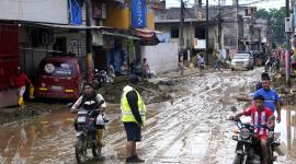 Unicef advierte que 25,8 millones de niños están en riesgo por el fenómeno de El Niño en América Latina