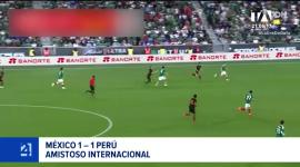 Revise las noticias deportivas en la Emisión Estelar del miércoles 30 de septiembre del 2026. Con Gisella Buendía