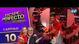 ¡Llegó la GRAN FINAL de Escape Perfecto! 