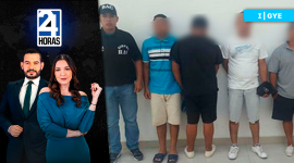 Revise las noticias más destacadas de Guayaquil en nuestro Noticiero 24 Horas Primera Emisión de este jueves 1 de octubre del 2026. Con Valerie Villalva y Carlos Sacoto.