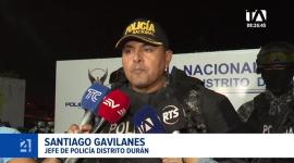 Operativos de inteligencia permitieron ubicar a la víctima dentro de un inmueble que aparentaba estar deshabitado; un equipo especializado ejecutó la incursión en el cantón Durán. Un reportaje de Paula Kuhn