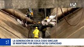 El gremio calcula un impacto de 156 millones de dólares hasta diciembre para el sector de alto voltaje tras los nuevos ajustes. Un reportaje de Astrid Singre