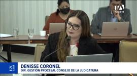 La norma establece que los procesados asuman el costo del grillete y reemplaza la vigilancia fija por patrullajes policiales. Un reportaje de Carlos Sacoto