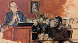 Sean 'Diddy' Combs habría pagado a otros presos para cocinar, limpiar y darle masajes dentro de Fort Dix, según testimonios recogidos por NBC News.
