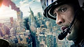 'Terremoto: La falla de San Andrés', protagonizada por Dwayne Johnson, se transmitirá este domingo a las 22:00 por Teleamazonas, sin interrupciones comerciales.