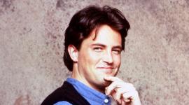 Netflix ha anunciado el estreno de "The One About Matthew Perry"