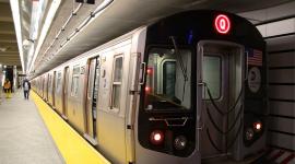 Ecuatoriano de 59 años es asesinado a puñaladas en el metro de Nueva York