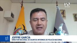 Tras la ejecución de la Operación Argos en Guayaquil, la magistratura dispuso medidas alternativas para los otros seis procesados en la presunta red delictiva. Un reportaje de Catalina García