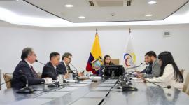 El Pleno de la Judicatura arrancó el proceso de selección de jueces temporales