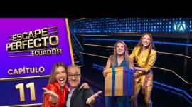 ¡Comienza un NUEVO CAMPEONATO de Escape Perfecto! 